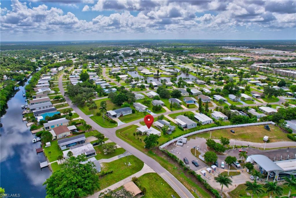 101 Rookery Road Naples, FL 34114 - Photo 34 of 43 a view of a city