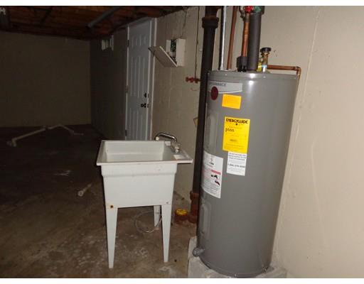 22 Albee Street Springfield, MA 01129 - Photo 11 of 11 a bathroom with a sink and a toilet