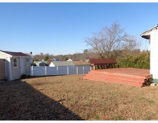 22 Albee Street Springfield, MA 01129 - Photo 3 of 11 a view of house with yard and ocean view