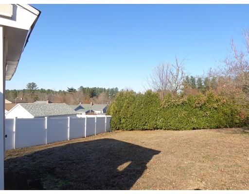 22 Albee Street Springfield, MA 01129 - Photo 5 of 11 a view of a big yard with an outdoor space
