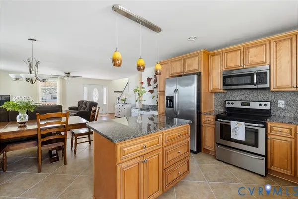 $469,500 | 1804 Rockwood Road, Richmond, VA 23226