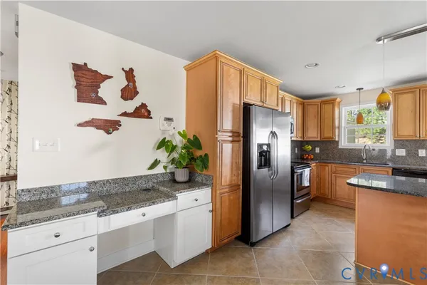 $469,500 | 1804 Rockwood Road, Richmond, VA 23226