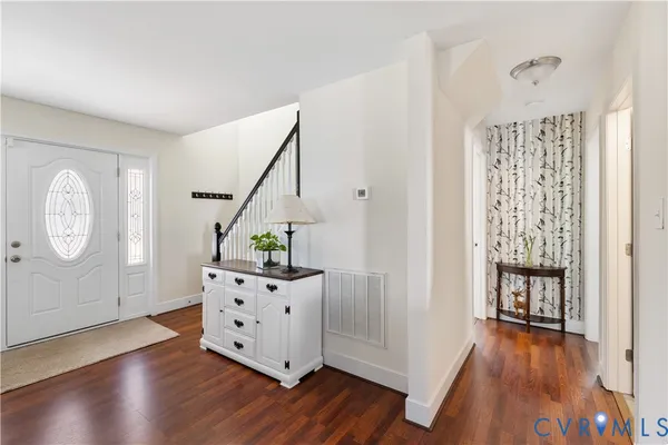 $469,500 | 1804 Rockwood Road, Richmond, VA 23226