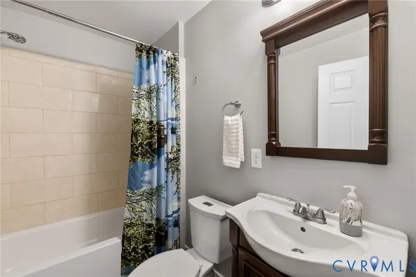 $469,500 | 1804 Rockwood Road, Richmond, VA 23226