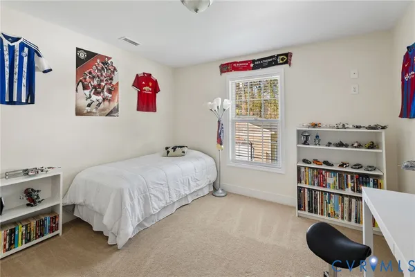 $469,500 | 1804 Rockwood Road, Richmond, VA 23226