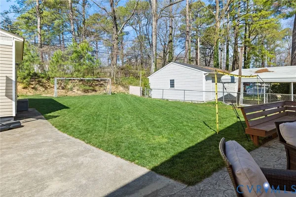 $469,500 | 1804 Rockwood Road, Richmond, VA 23226