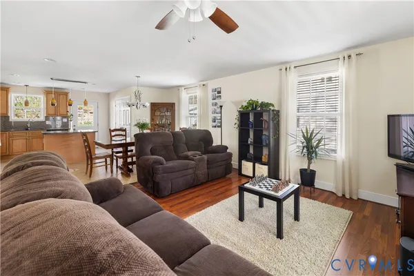 $469,500 | 1804 Rockwood Road, Richmond, VA 23226