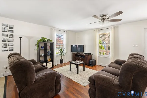 $469,500 | 1804 Rockwood Road, Richmond, VA 23226