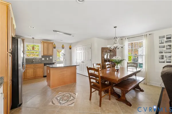 $469,500 | 1804 Rockwood Road, Richmond, VA 23226