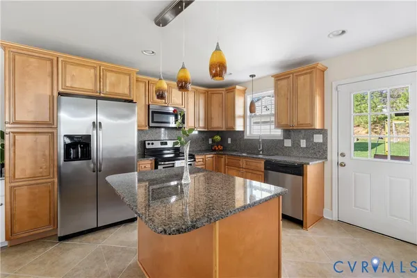 $469,500 | 1804 Rockwood Road, Richmond, VA 23226