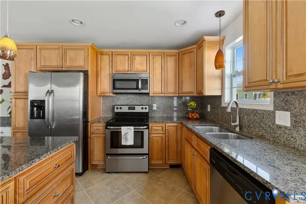 $469,500 | 1804 Rockwood Road, Richmond, VA 23226