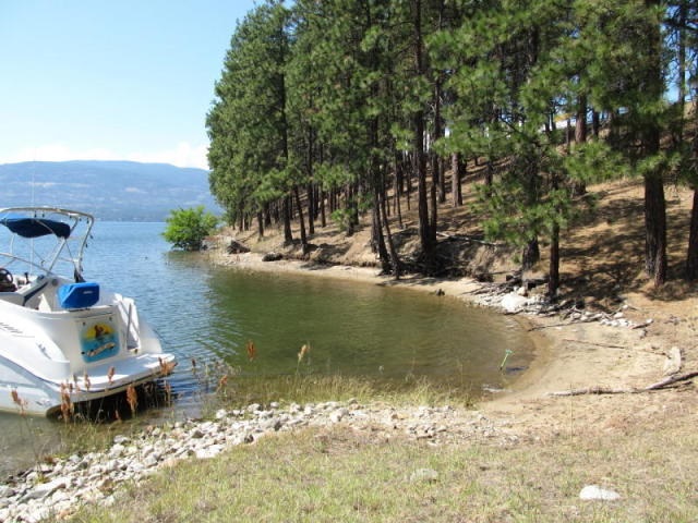2034 Ray Anderson Road Kettle Falls, WA 99141 - Photo 1 of 9 Gallery Image 1