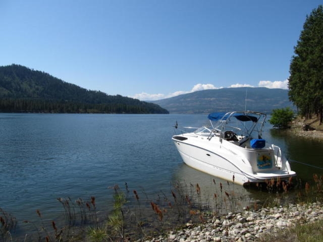 2034 Ray Anderson Road Kettle Falls, WA 99141 - Photo 2 of 9 Gallery Image 2