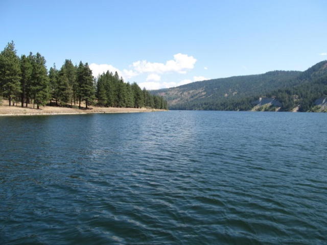 2034 Ray Anderson Road Kettle Falls, WA 99141 - Photo 5 of 9 Gallery Image 5