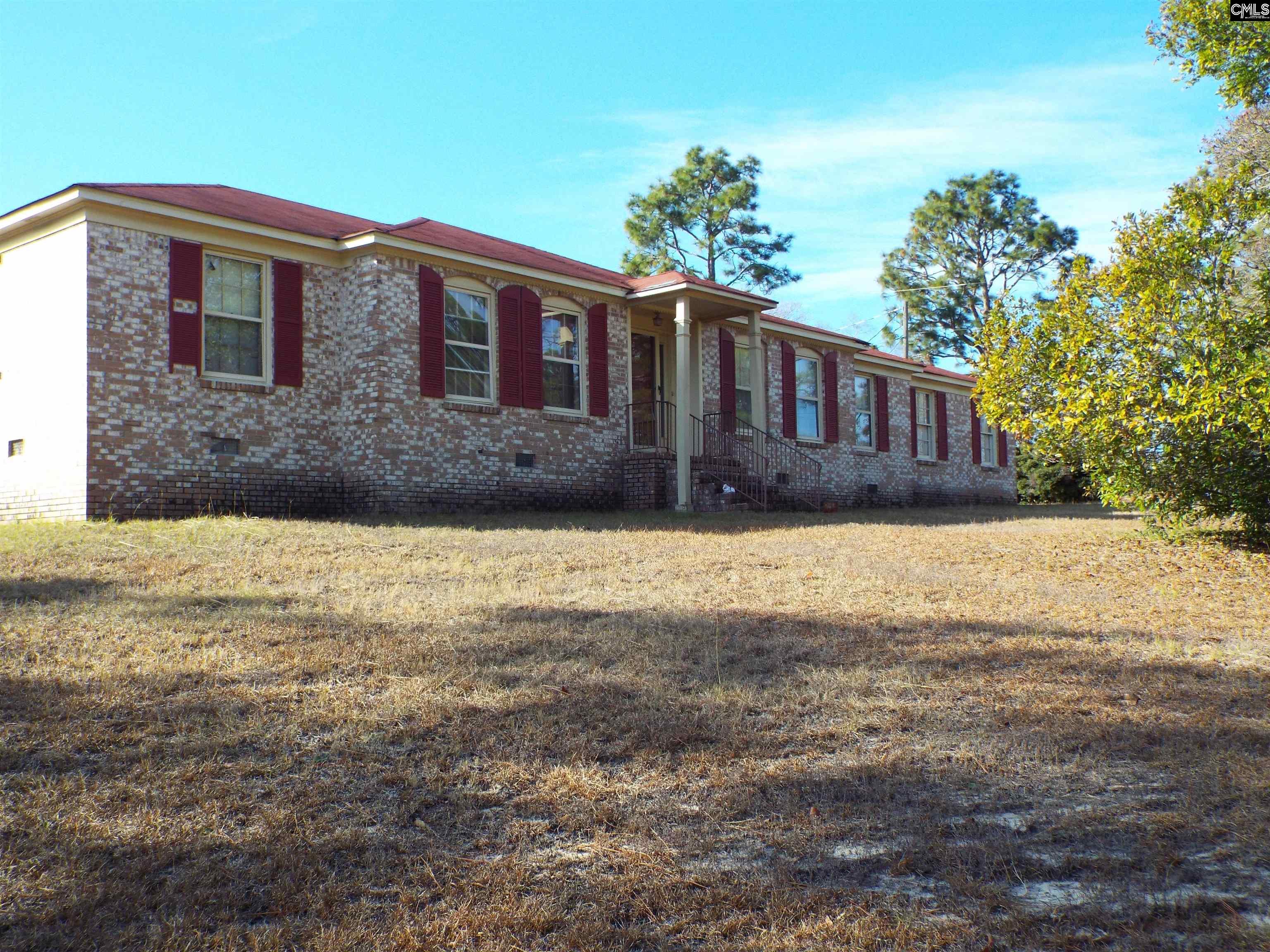 586 Beverly Hills Road Camden, SC 29020 - Photo 2 of 40