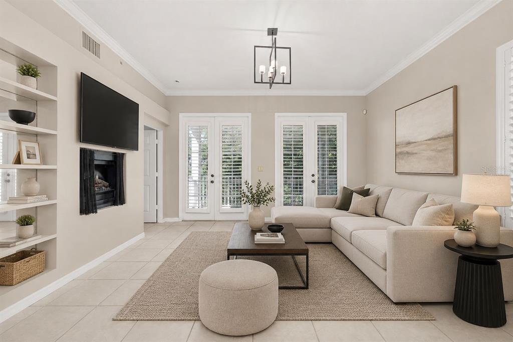 931 Begonia Road, Unit 303 Kissimmee, FL 34747 - Photo 19 of 82