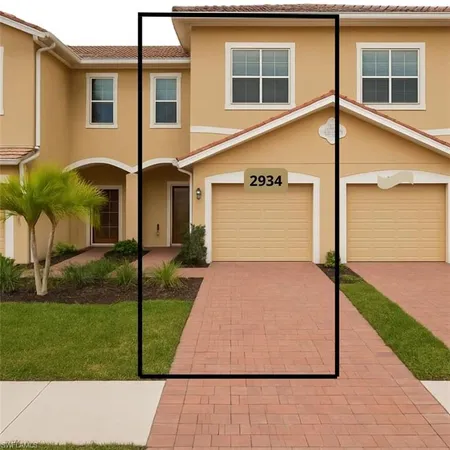 $368,000 | 2934 Citrus Street, Naples, FL 34120