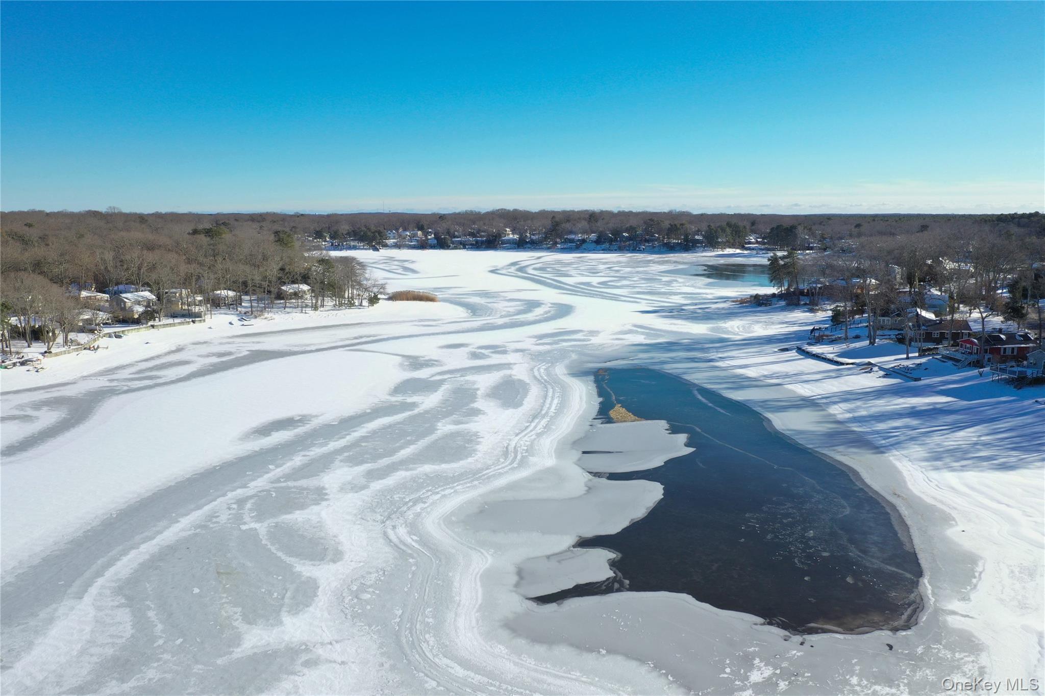 215 Lakeside Trail Ridge, NY 11961 - Photo 13 of 24 a view of water heater and room