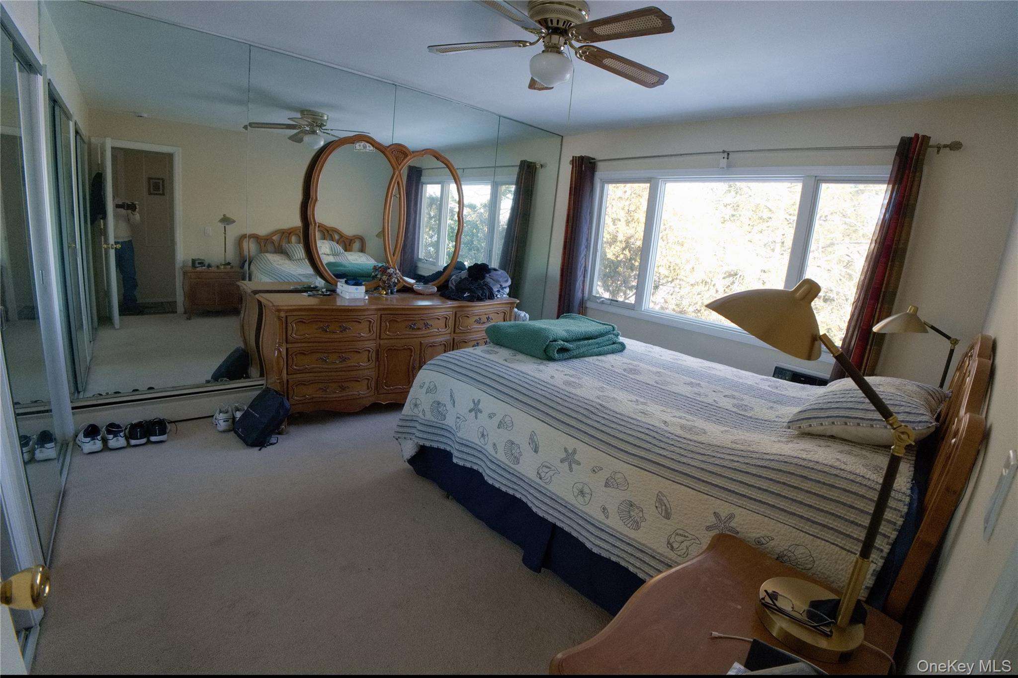 215 Lakeside Trail Ridge, NY 11961 - Photo 7 of 19 Master Bedroom