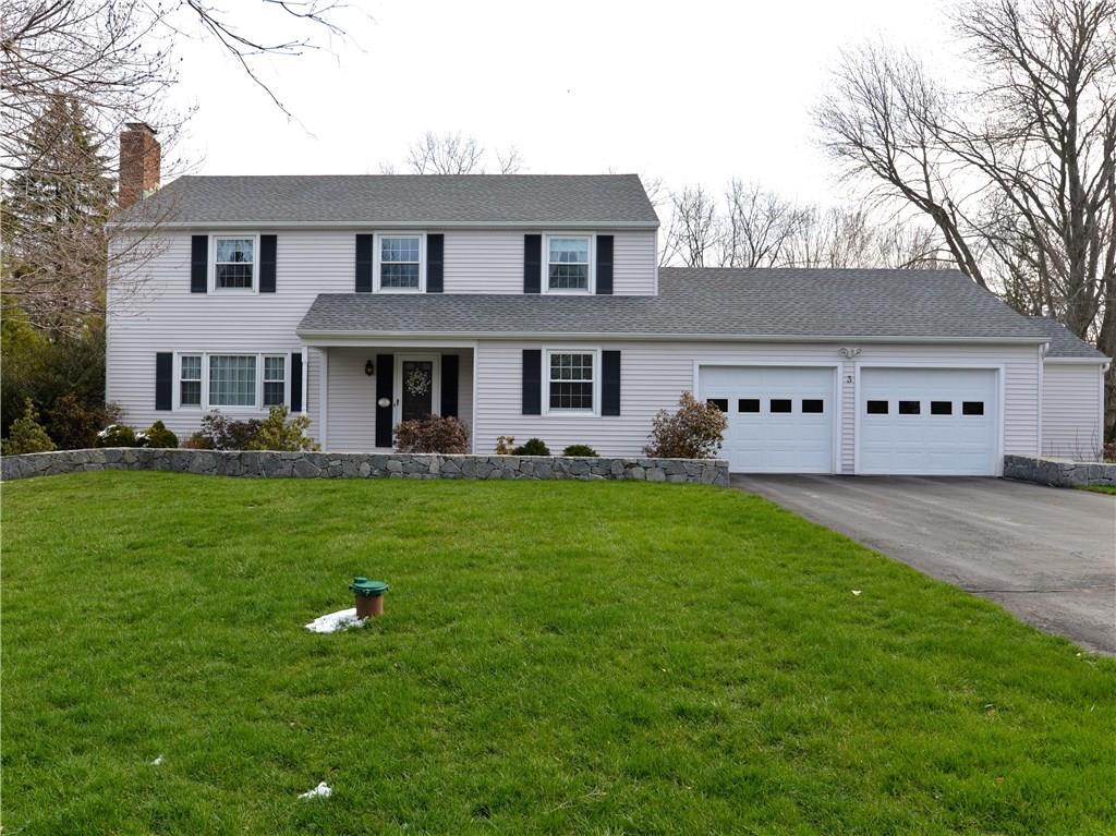 3 Cedar Hill Road Brookfield, CT 06804 - Photo 1 of 1