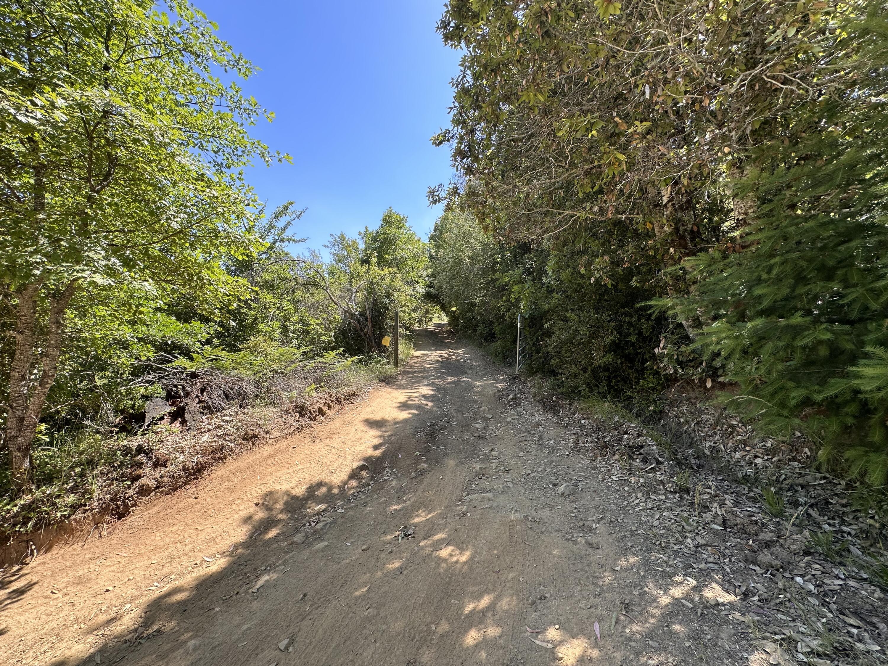 950 Powell Crk Road Garberville, CA 95542 - Photo 74 of 78
