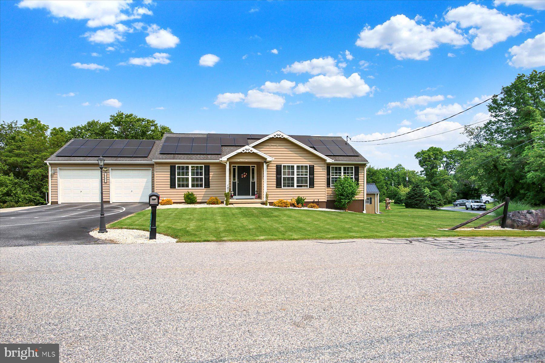 147 Spring Road Dillsburg, PA 17019 - Photo 33 of 34 Gallery Image 33