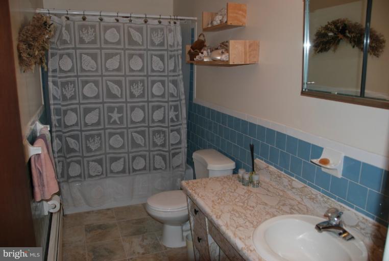 8033 Devlin Road Bristow, VA 20136 - Photo 13 of 18 Bath (Master)