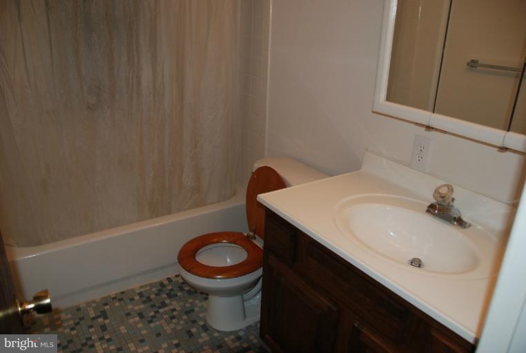 8033 Devlin Road Bristow, VA 20136 - Photo 9 of 18 LOWER FULL BATH