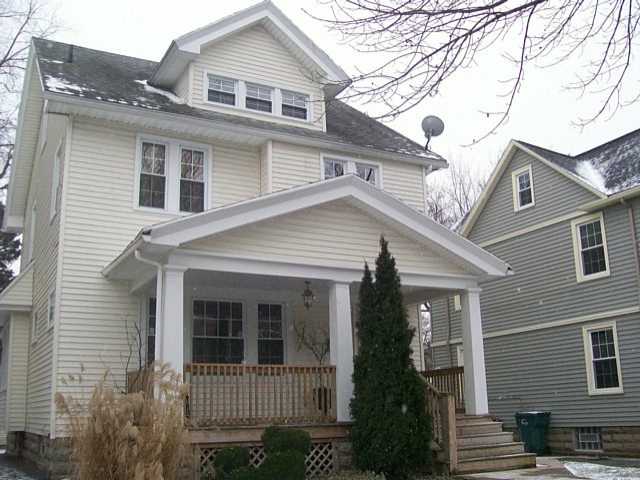 31 Penhurst Street Rochester, NY 14619 - Photo 1 of 1 Exterior Front