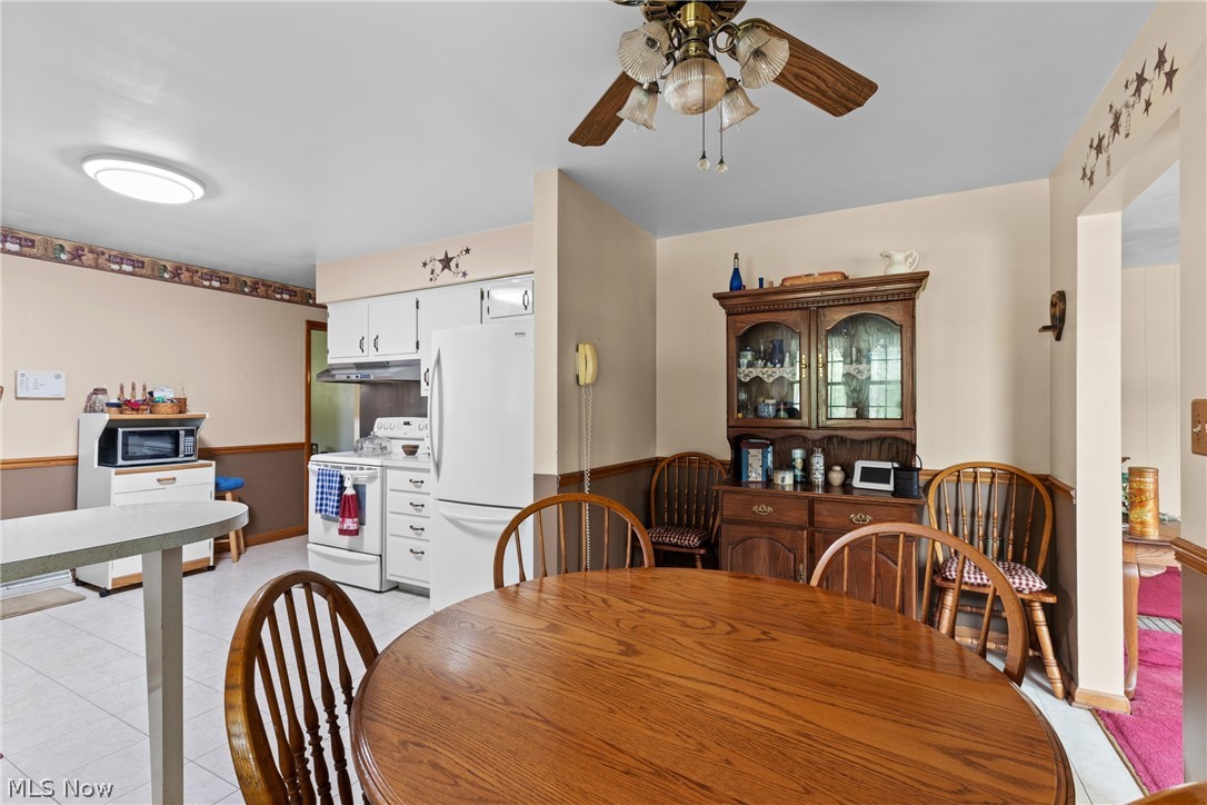 55291 Town Hill Road Jacobsburg, OH 43933 - Photo 17 of 38
