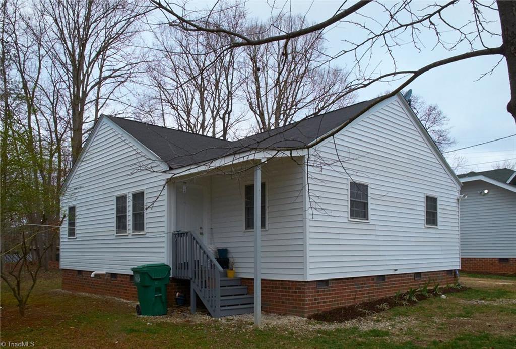 408 Hickory Chapel Road High Point, NC 27260 - Photo 23 of 23 Welcome Home!