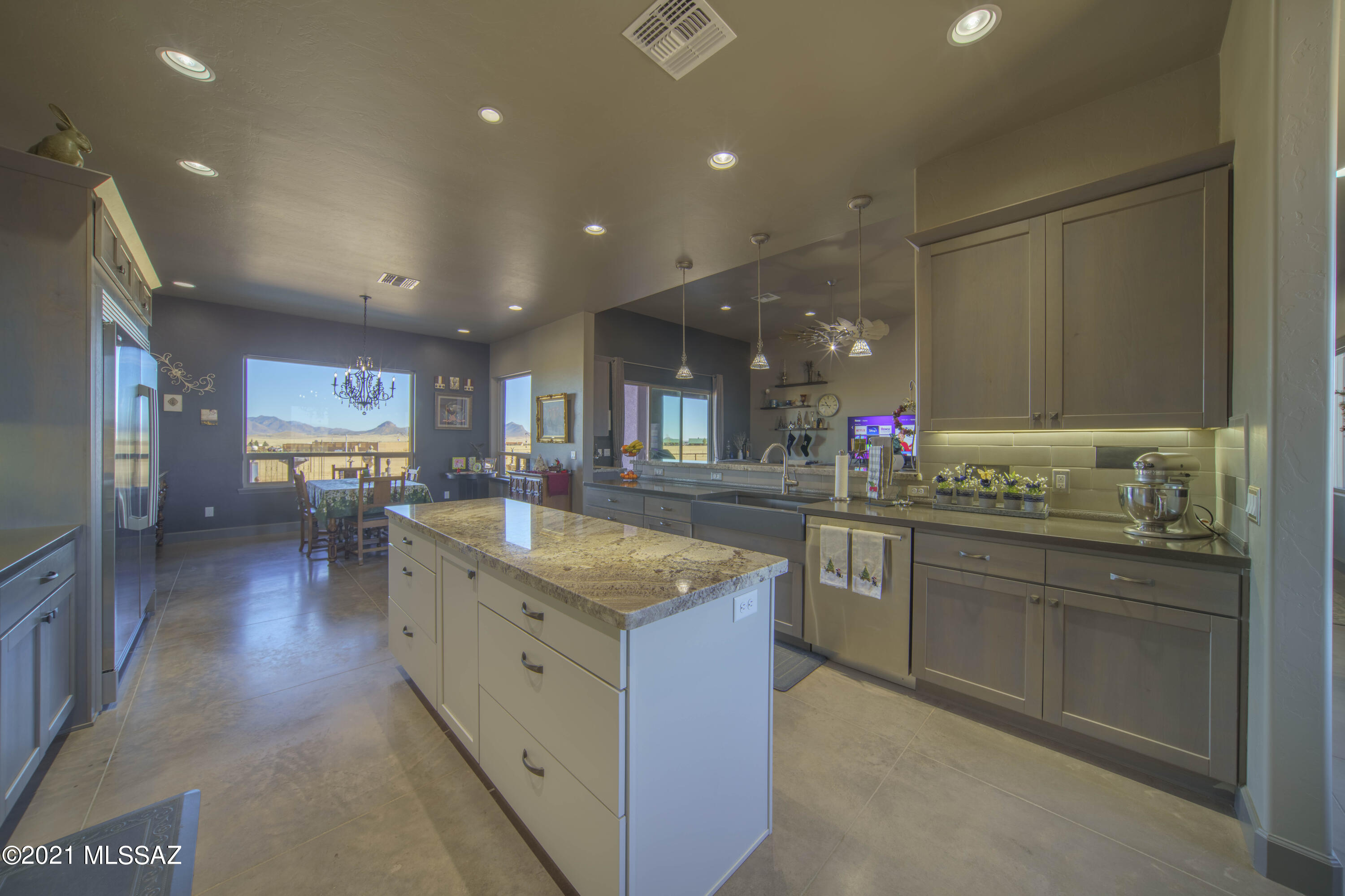 30 Lone Hawk Trail Elgin, AZ 85611 - Photo 9 of 35