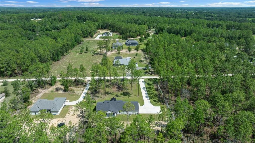 12460 Southwest 48th Lane Road Ocala, FL 34481 - Photo 30 of 41