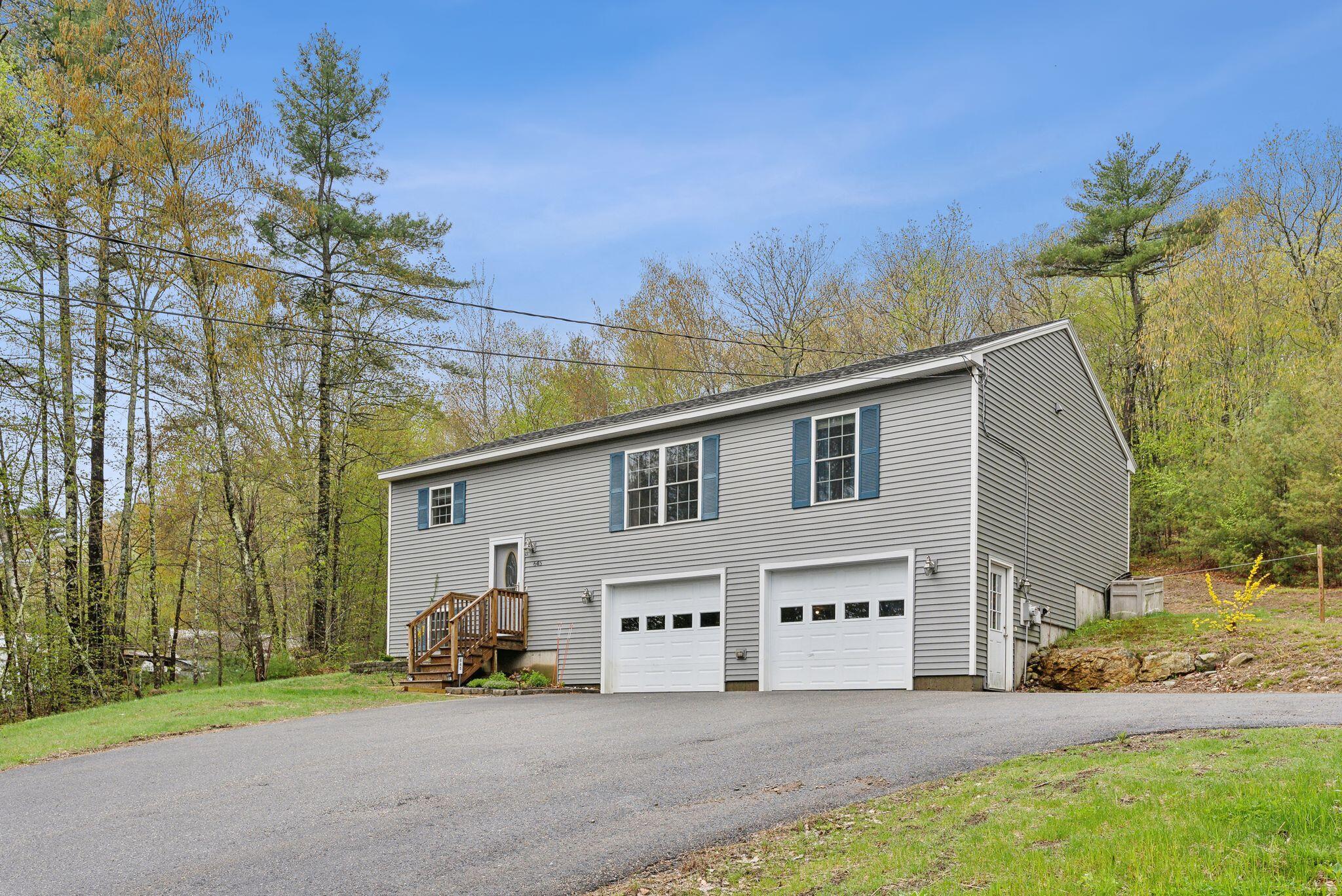 645 Ossipee Hill Road Waterboro, ME 04087 - Photo 2 of 37 1_DSC08020