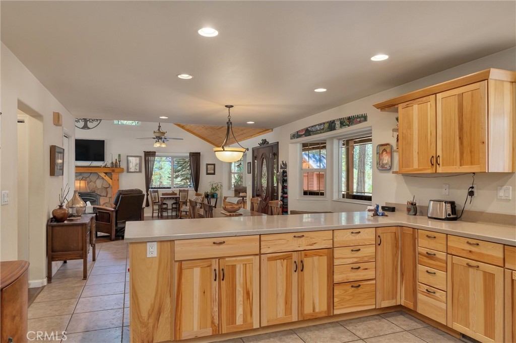 7601 Humboldt Road Butte Meadows, CA 95942 - Photo 20 of 68 Good Luck Filling all of These Cabinets