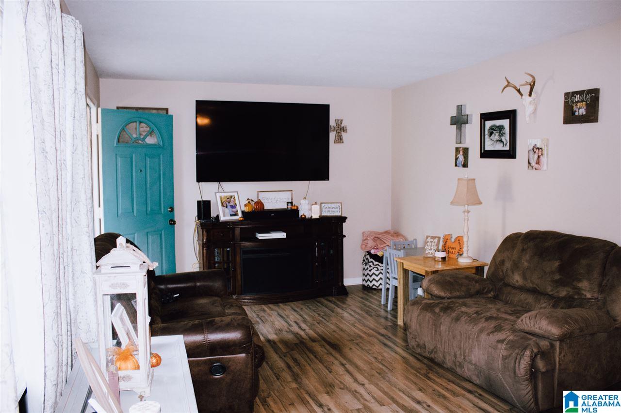 56 Ira Dee Street Ohatchee, AL 36271 - Photo 7 of 32