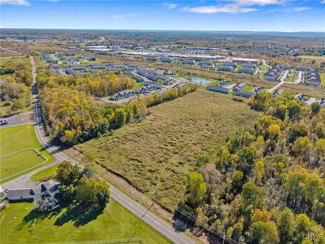 $2,500,000 | 0 Verplank Road, Clay, NY 13041