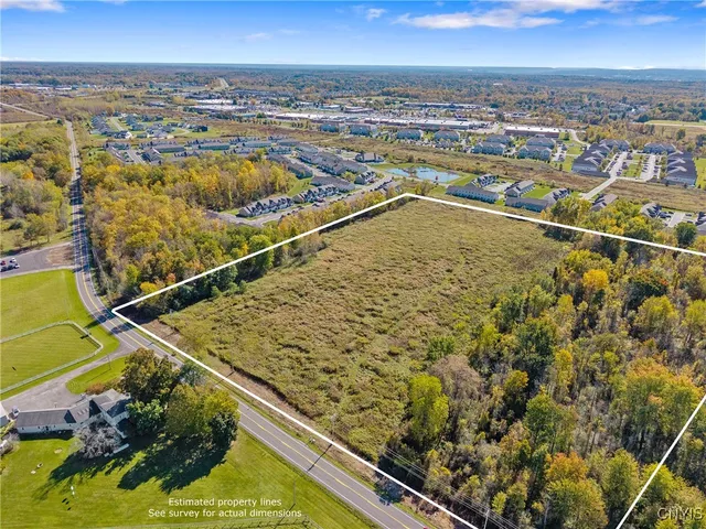 $2,500,000 | 0 Verplank Road, Clay, NY 13041