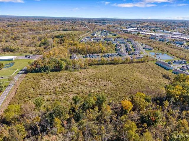 $2,500,000 | 0 Verplank Road, Clay, NY 13041