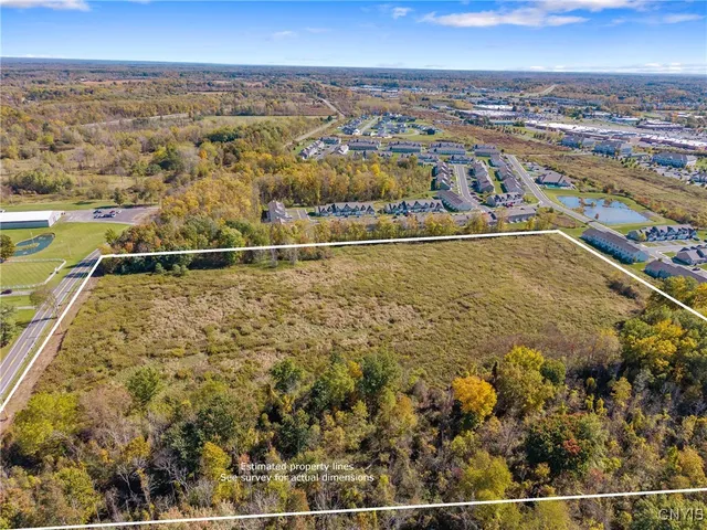 $2,500,000 | 0 Verplank Road, Clay, NY 13041