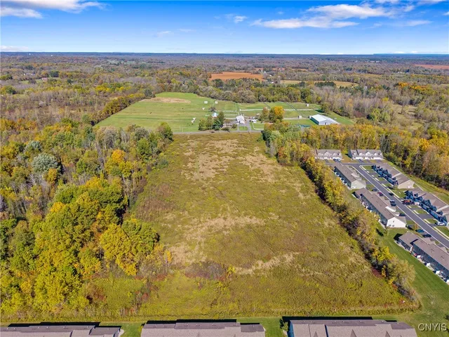 $2,500,000 | 0 Verplank Road, Clay, NY 13041