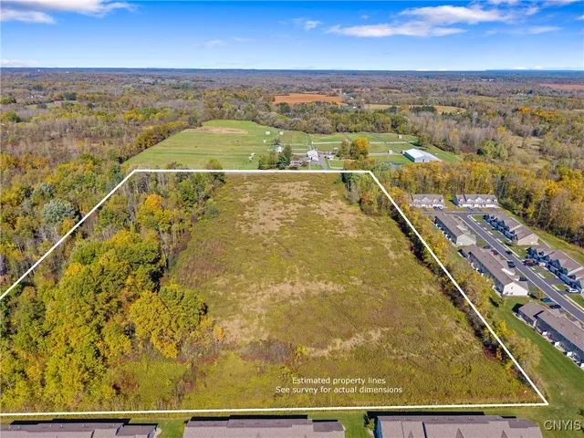 $2,500,000 | 0 Verplank Road, Clay, NY 13041