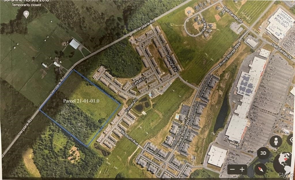 0 Verplank Road Clay, NY 13041 - Photo 2 of 18