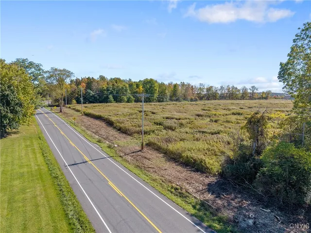 $2,500,000 | 0 Verplank Road, Clay, NY 13041