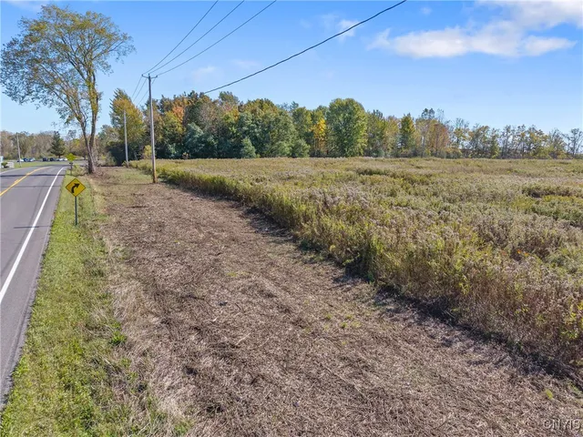 $2,500,000 | 0 Verplank Road, Clay, NY 13041