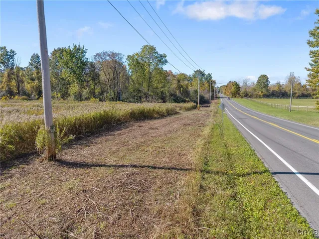 $2,500,000 | 0 Verplank Road, Clay, NY 13041