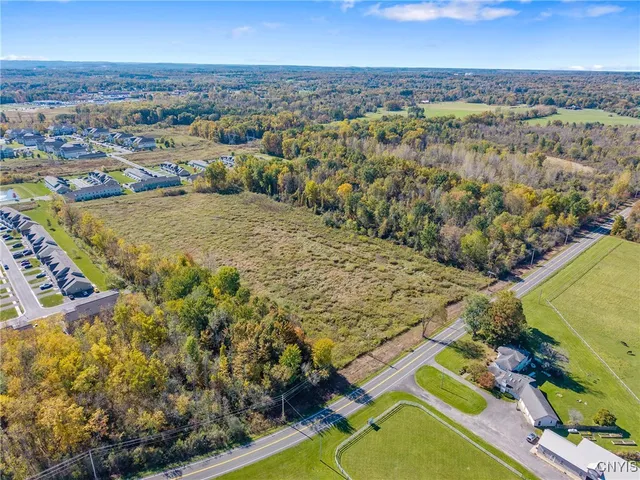 $2,500,000 | 0 Verplank Road, Clay, NY 13041