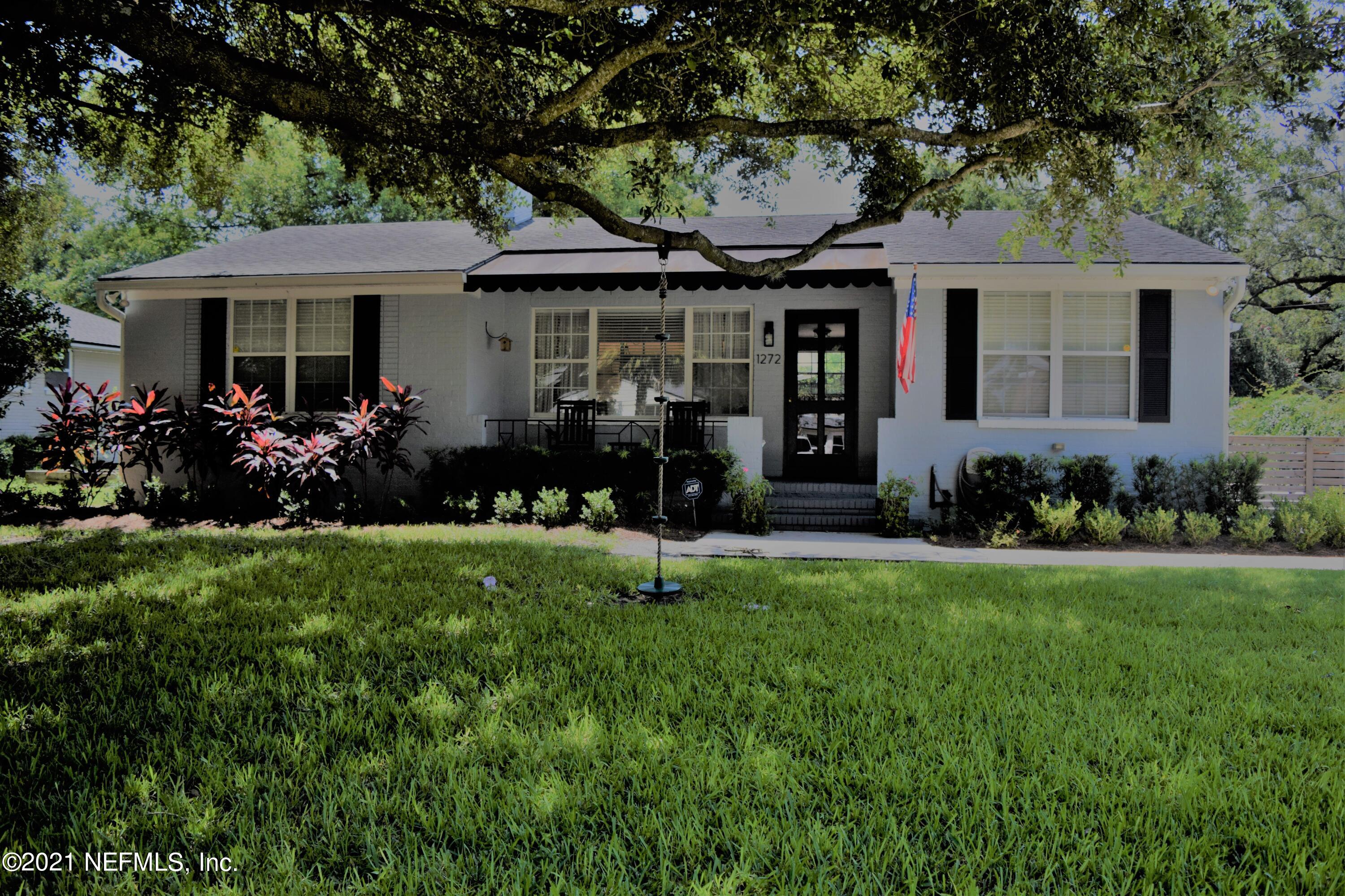 1272 Norwich Road Jacksonville, FL 32207 - Photo 1 of 40 Front