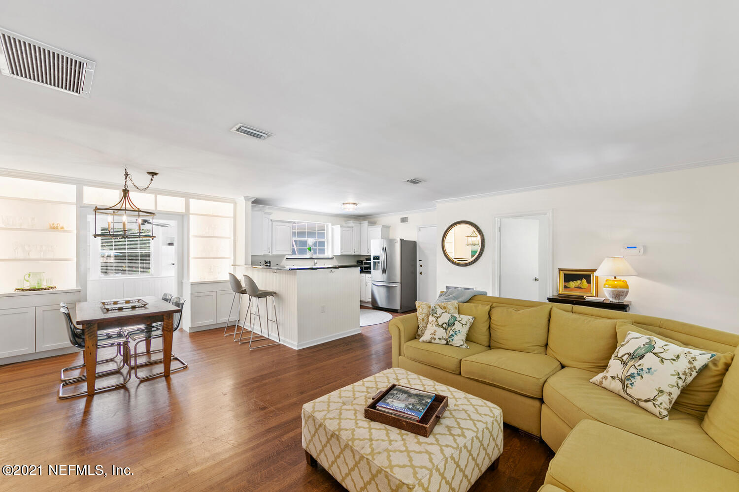1272 Norwich Road Jacksonville, FL 32207 - Photo 12 of 40 Interior