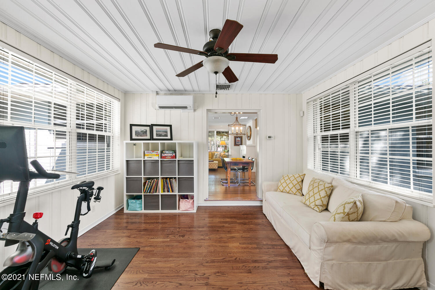 1272 Norwich Road Jacksonville, FL 32207 - Photo 14 of 40 Family Room